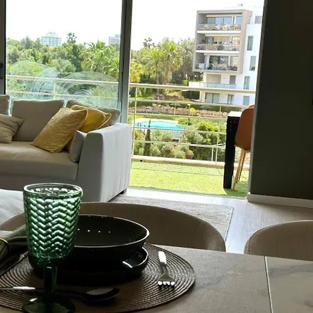 Spacious 3 Bedroom For 6 Near Portimão