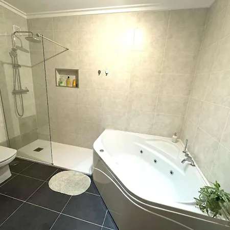 Διαμέρισμα Spacious 3 Bedroom For 6 Near Portimão